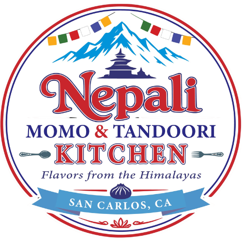 Nepali Momo & Tandoori Kitchen logo